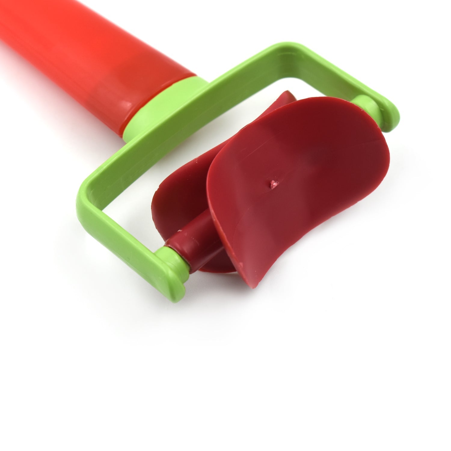 2699 Cookie Rolling Cutter used in all kinds of household and kitchen places for making cookies and stuff. 2699 Cookie Rolling Cutter used in all kinds of household and kitchen places for making cookies and stuff.